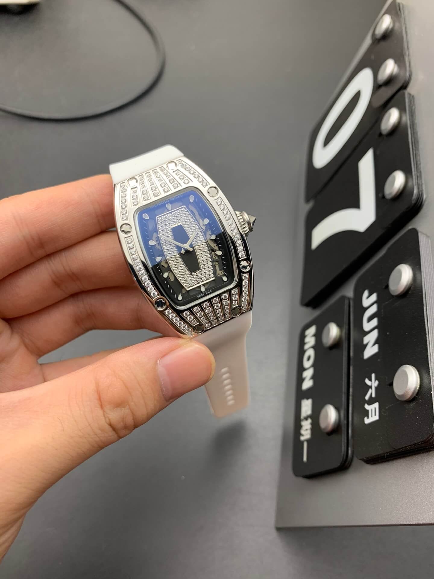 RICHARD MILLE_23
