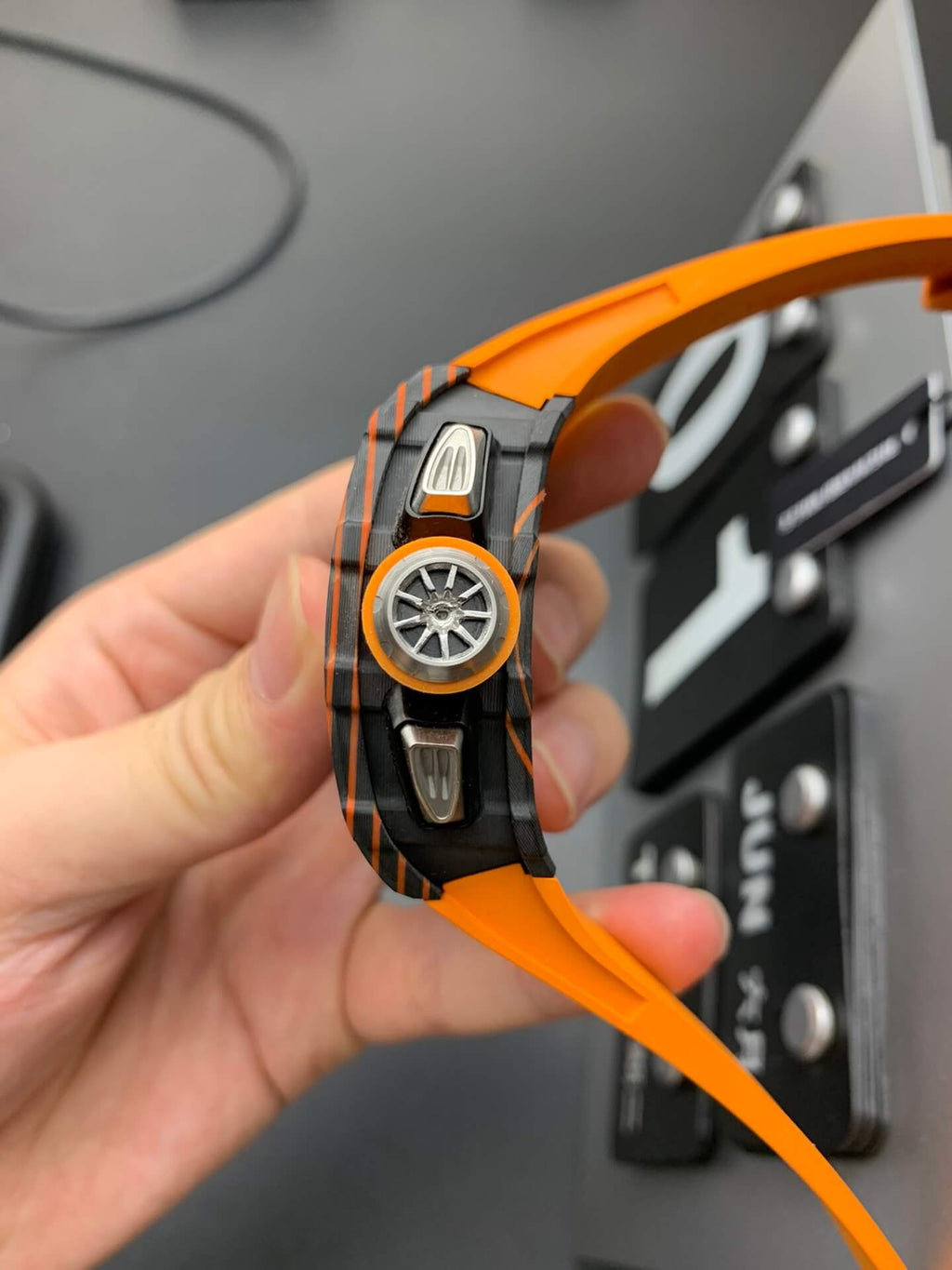 RICHARD MILLE_24