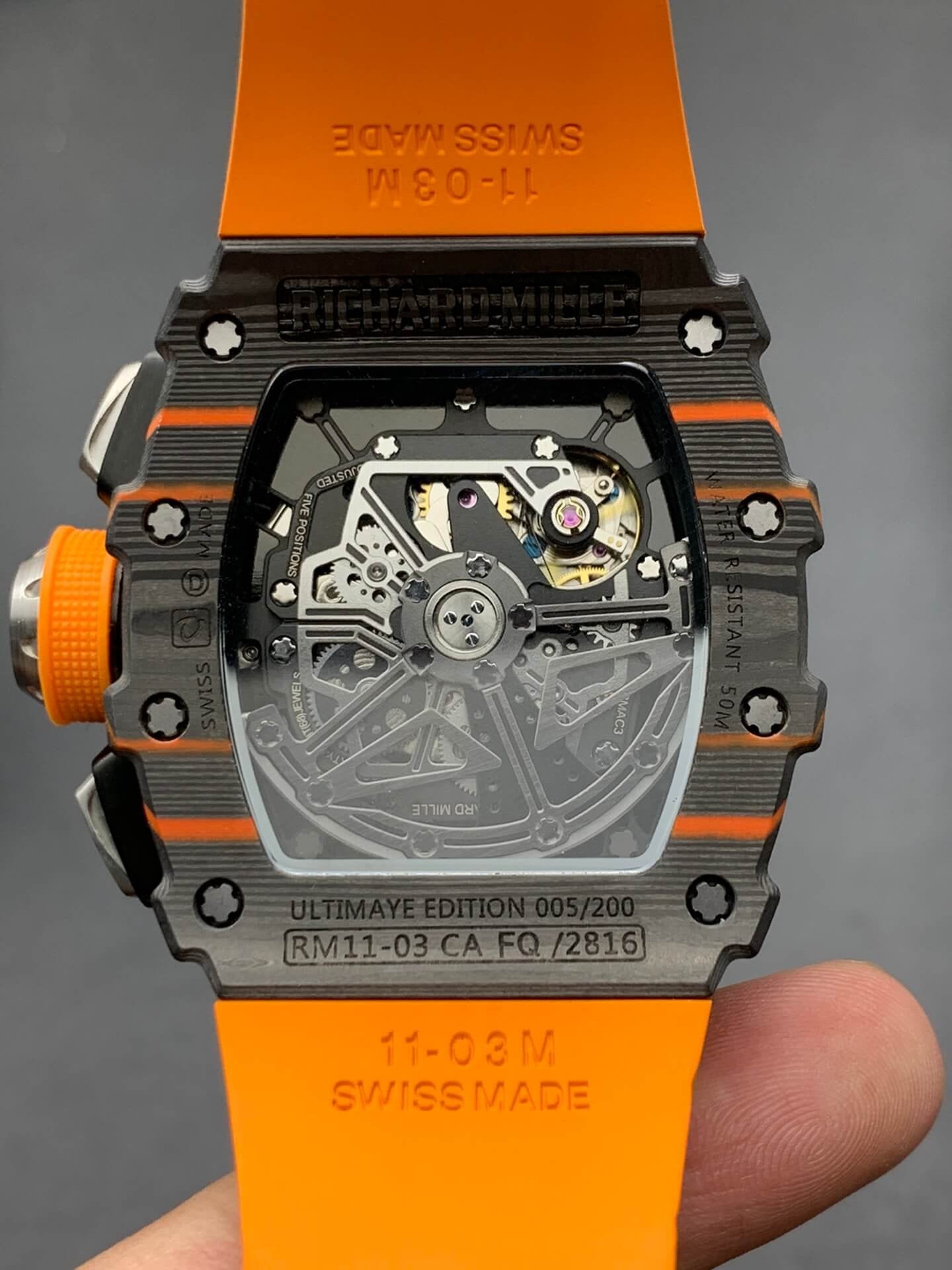 RICHARD MILLE_24