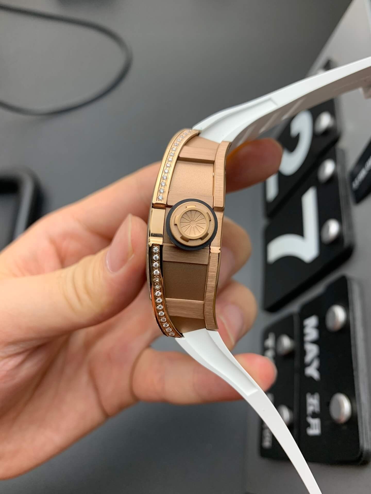 RICHARD MILLE_25