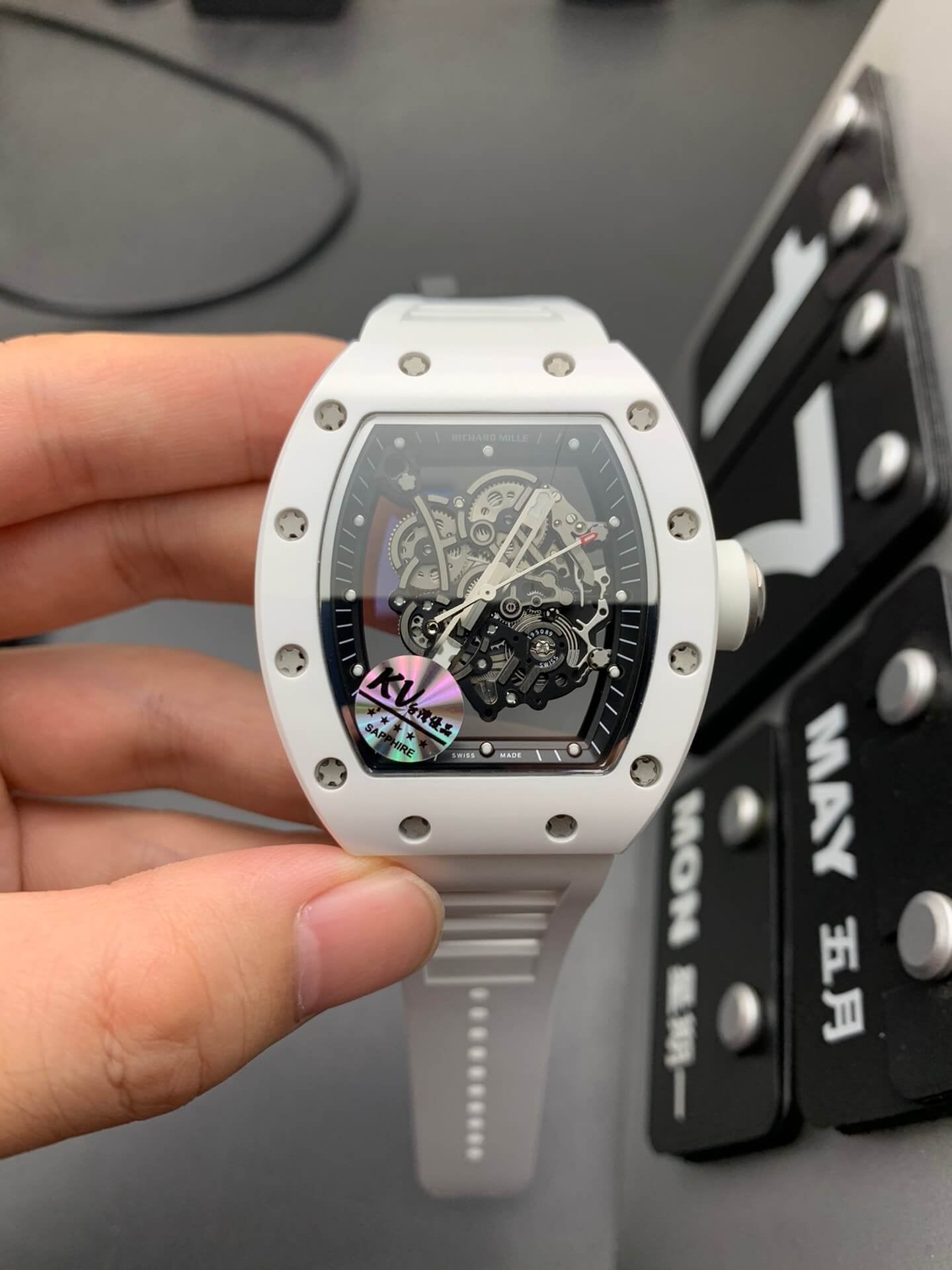 RICHARD MILLE_26