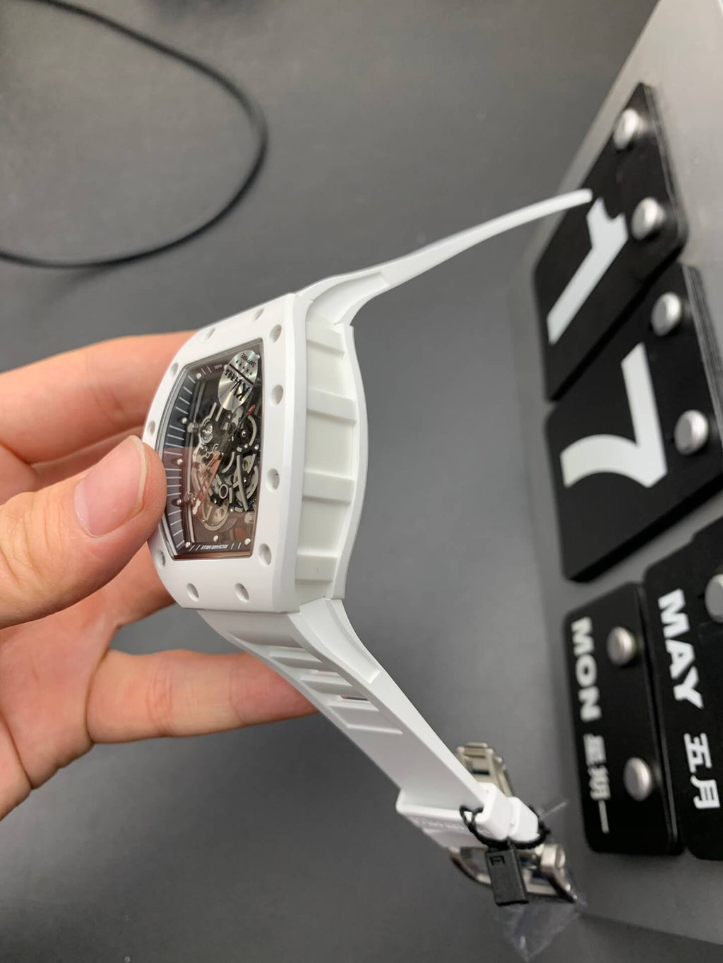 RICHARD MILLE_26