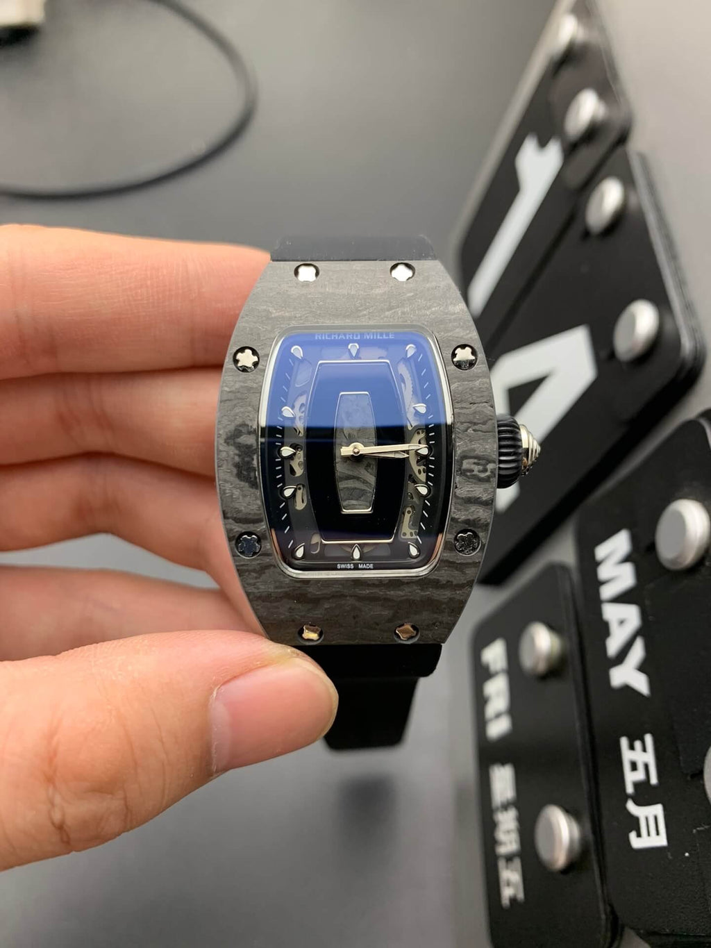 RICHARD MILLE_27