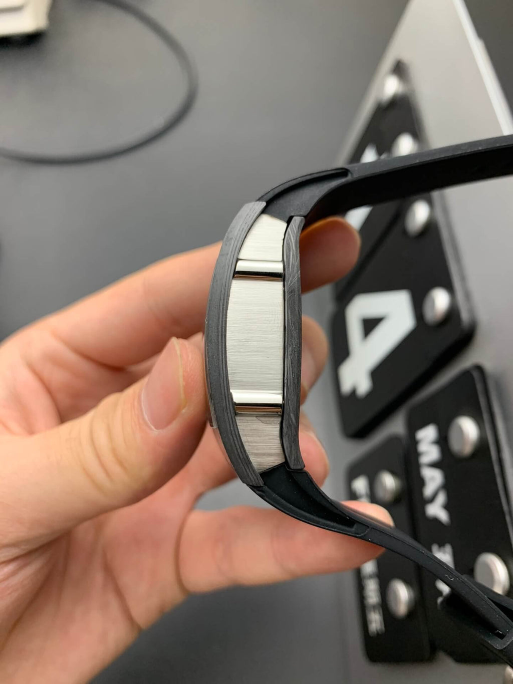 RICHARD MILLE_27