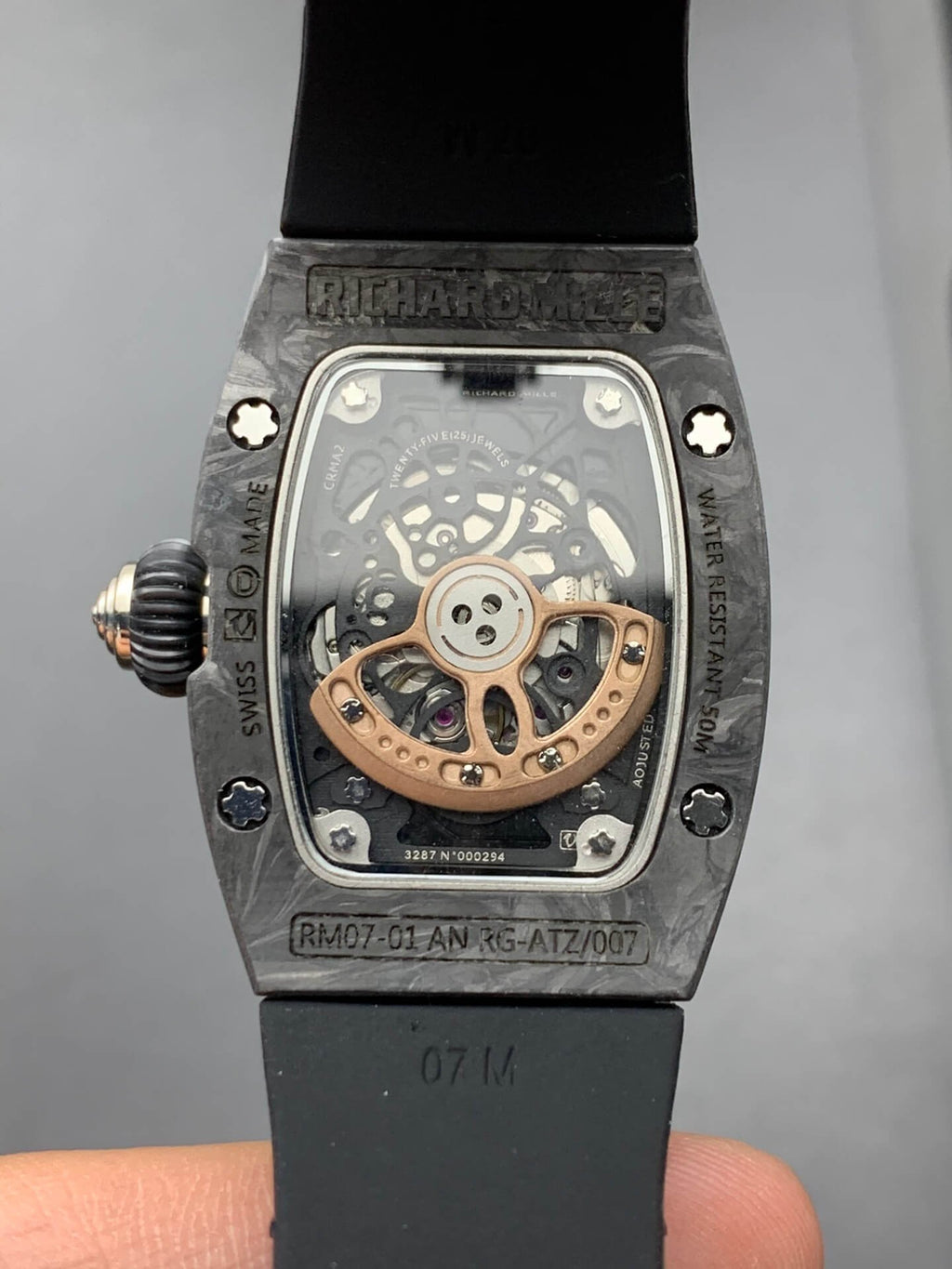 RICHARD MILLE_27