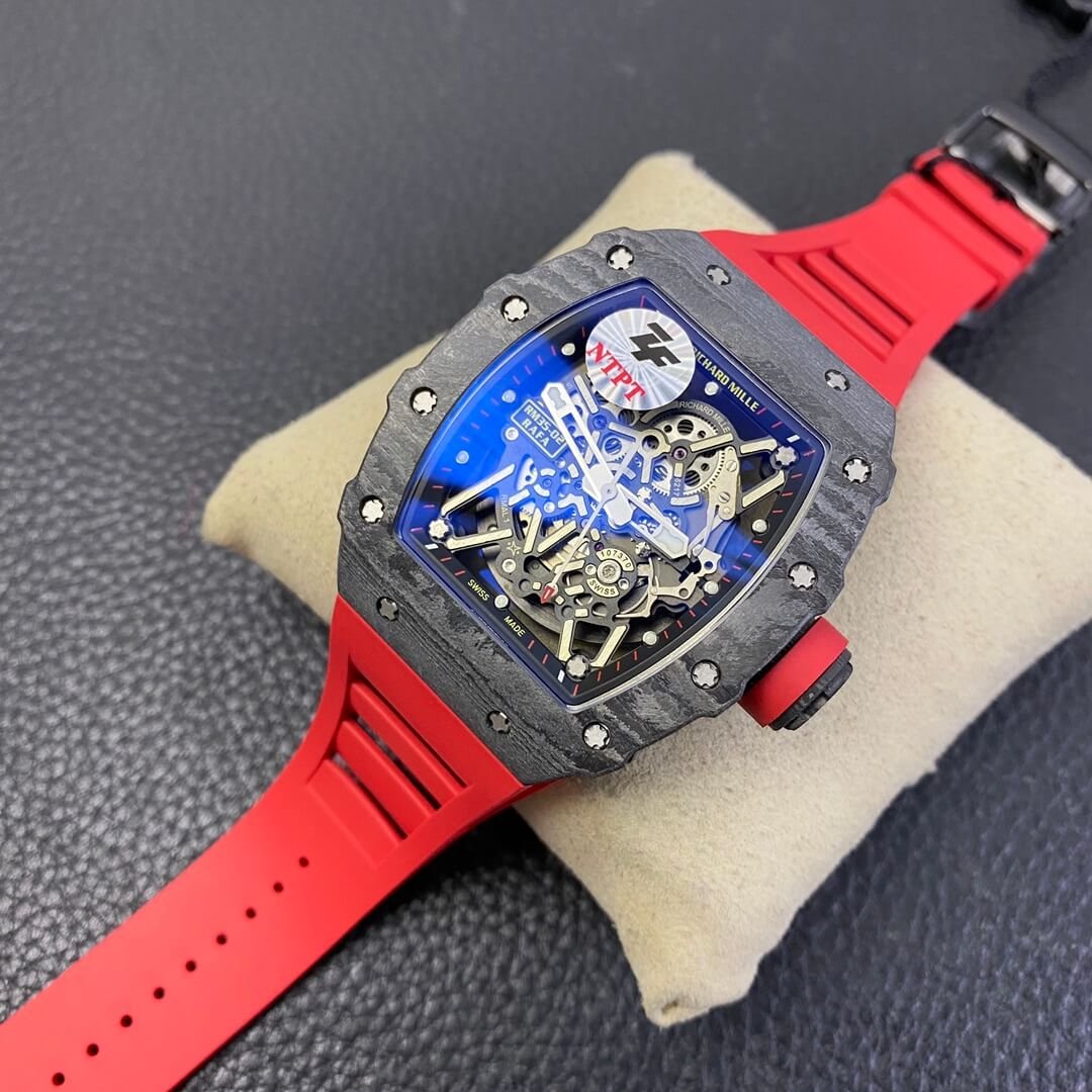RICHARD MILLE_29