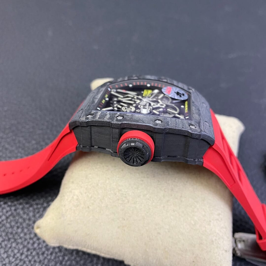 RICHARD MILLE_29