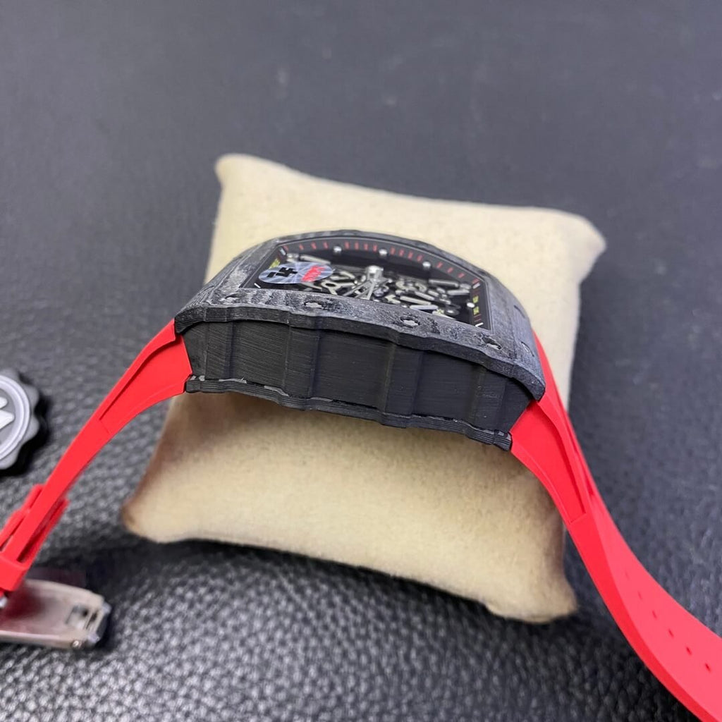 RICHARD MILLE_29