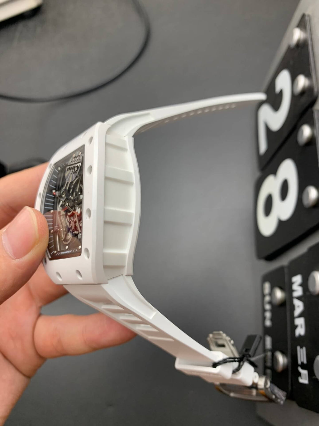 RICHARD MILLE_30