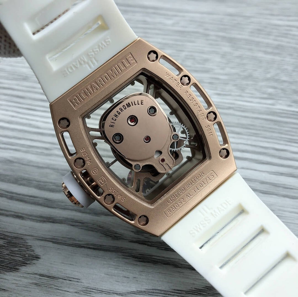 RICHARD MILLE_33