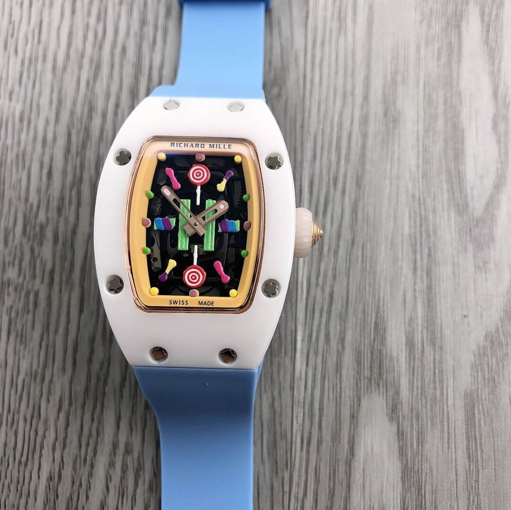 RICHARD MILLE_34