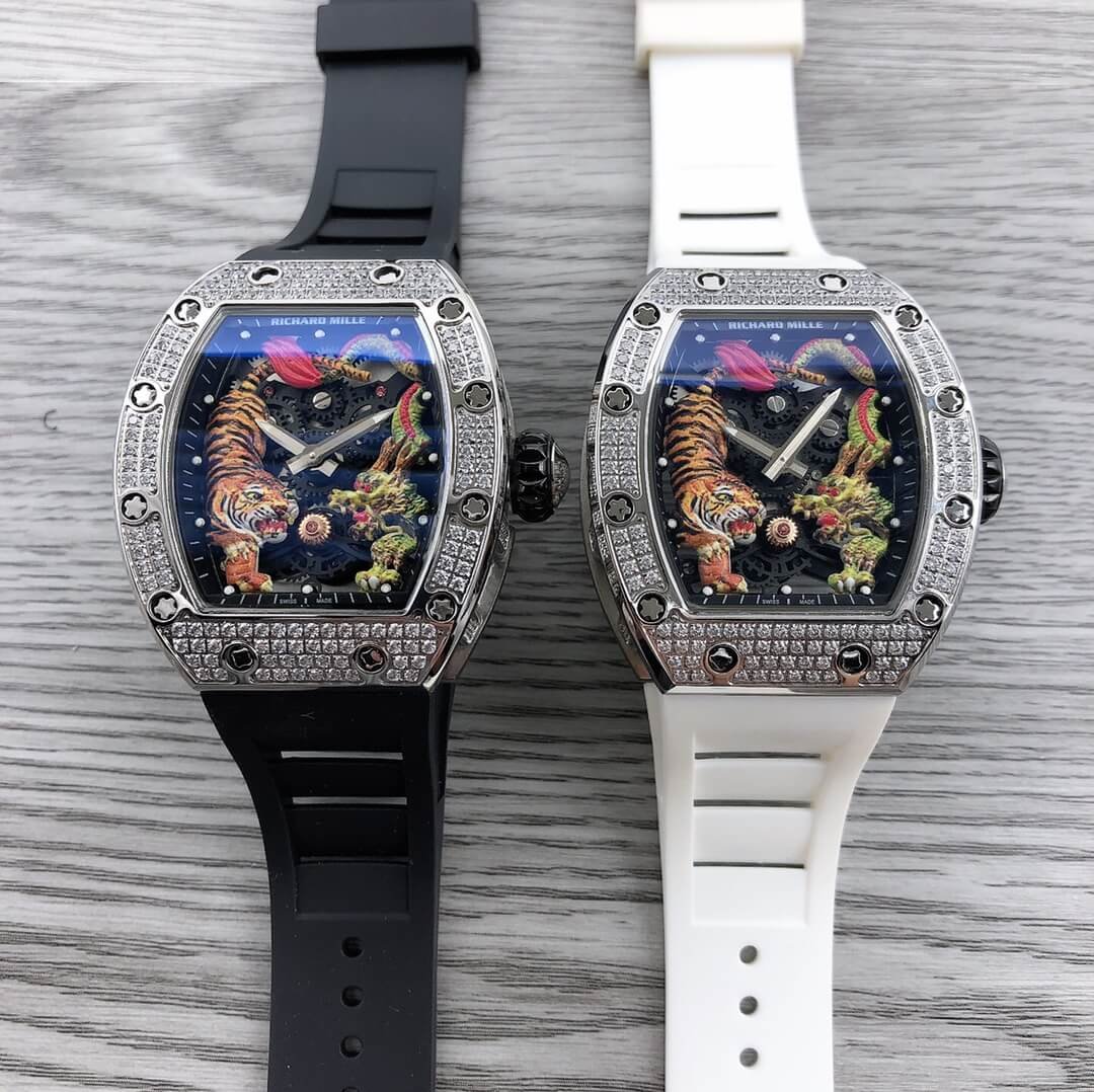 RICHARD MILLE_36