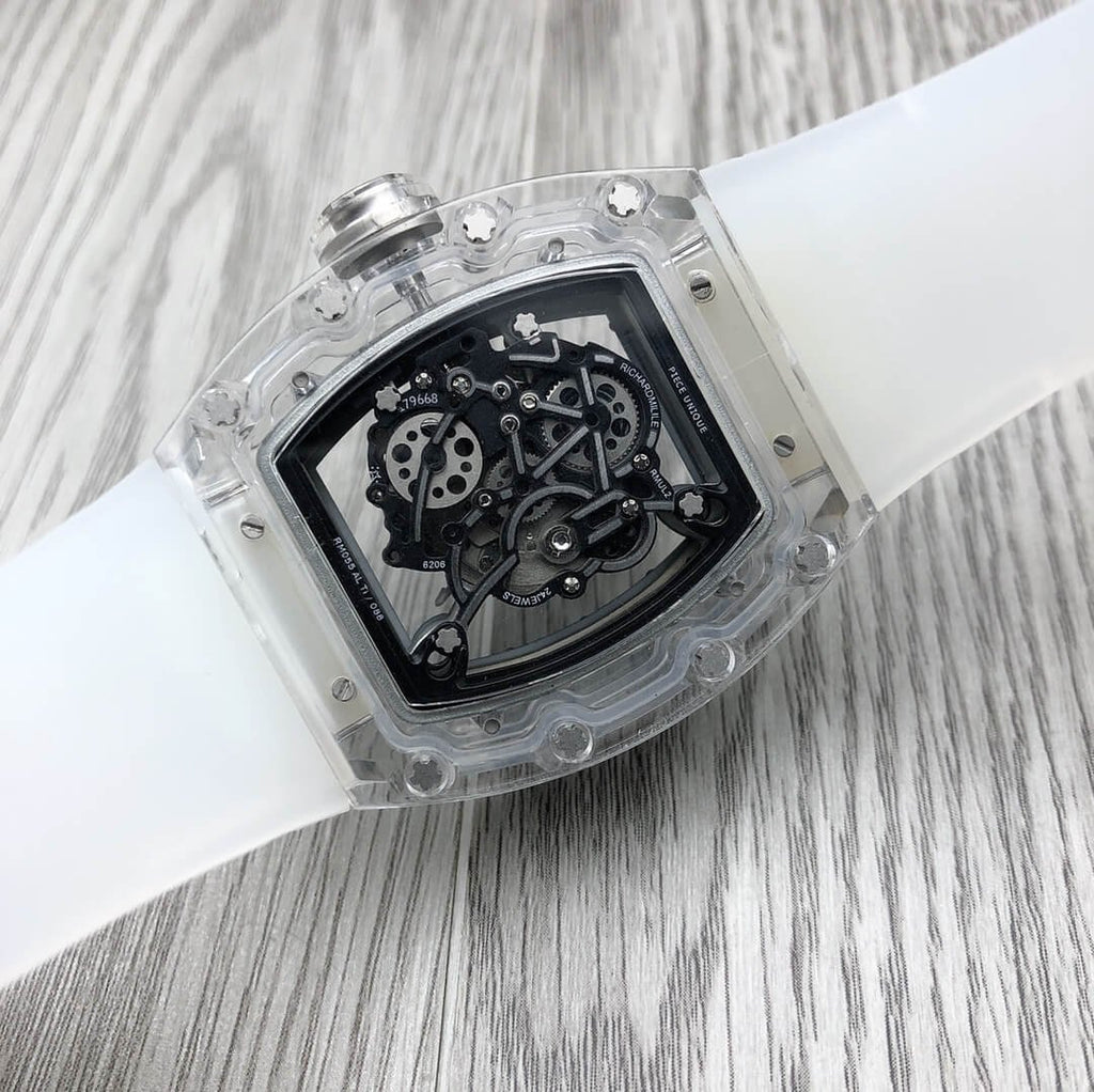 RICHARD MILLE_37