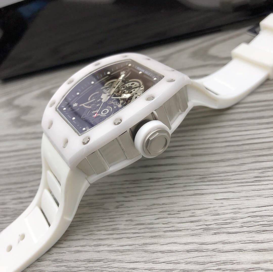 RICHARD MILLE_38