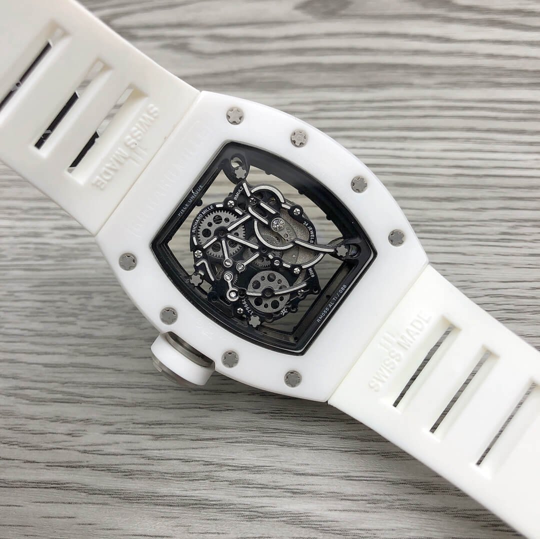 RICHARD MILLE_38