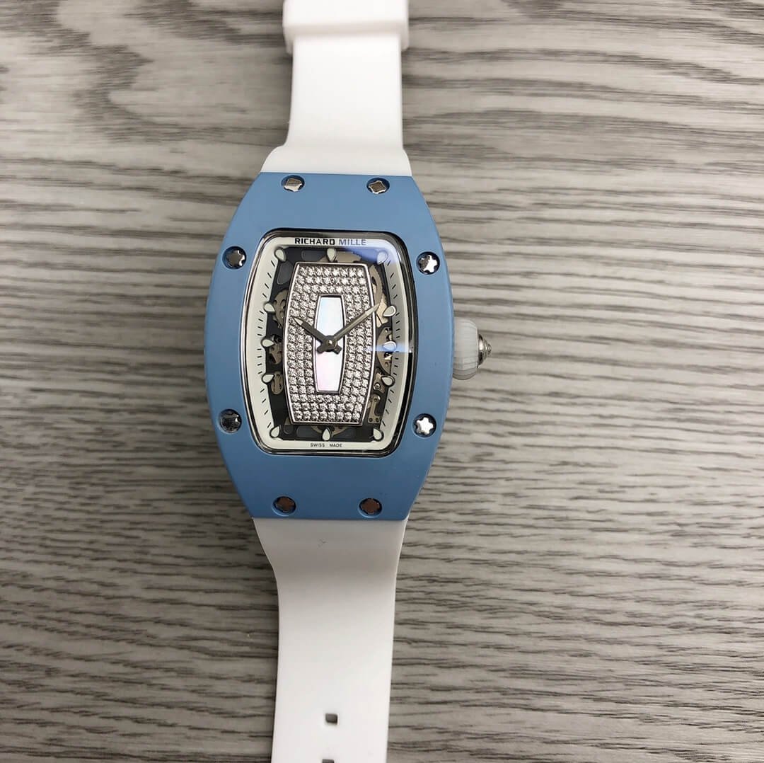 RICHARD MILLE_39
