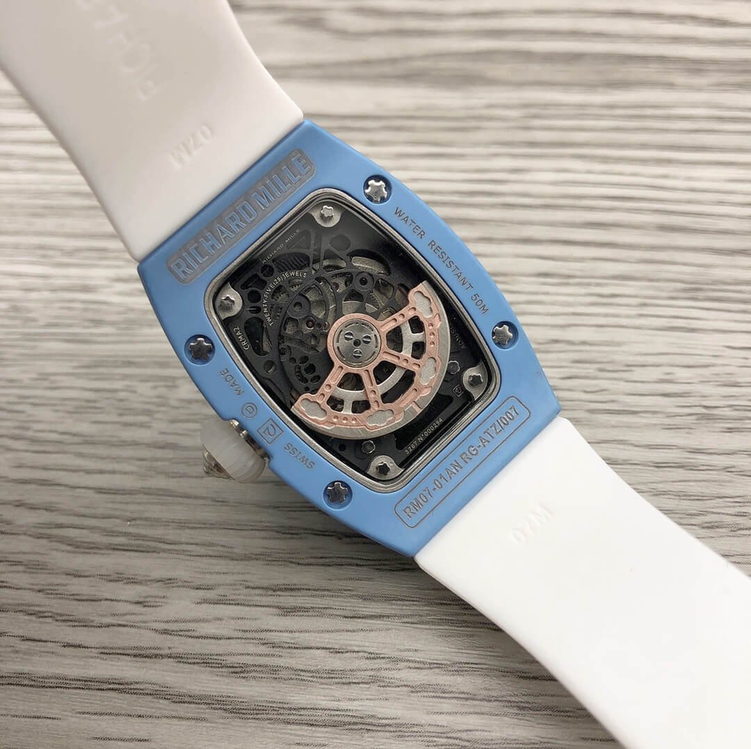 RICHARD MILLE_39