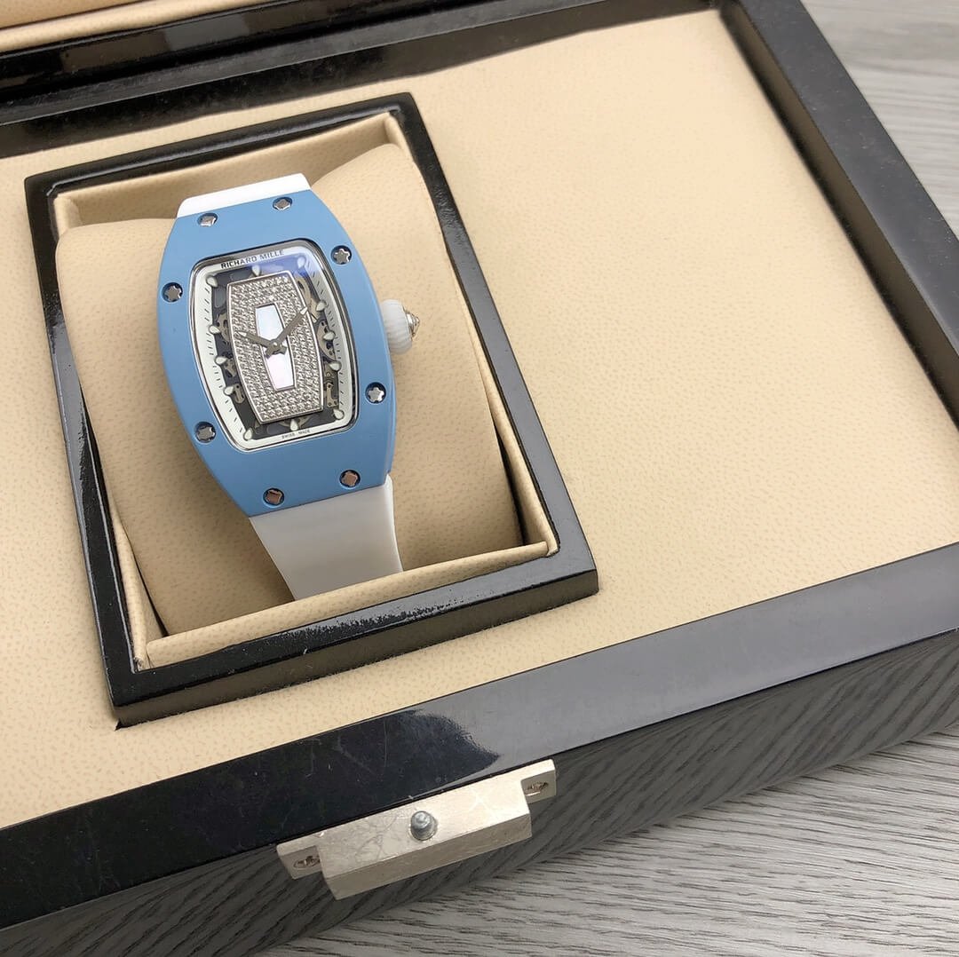 RICHARD MILLE_39