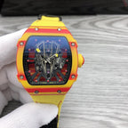RICHARD MILLE_40
