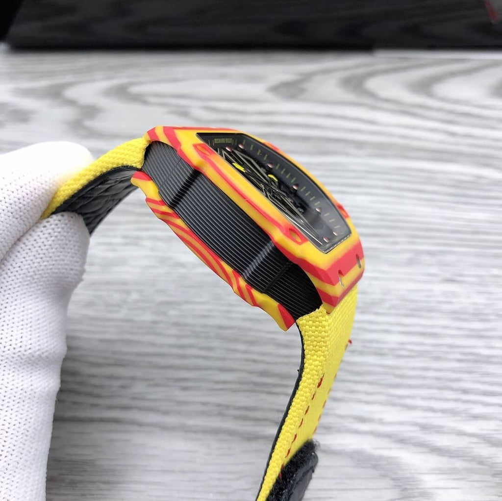 RICHARD MILLE_40