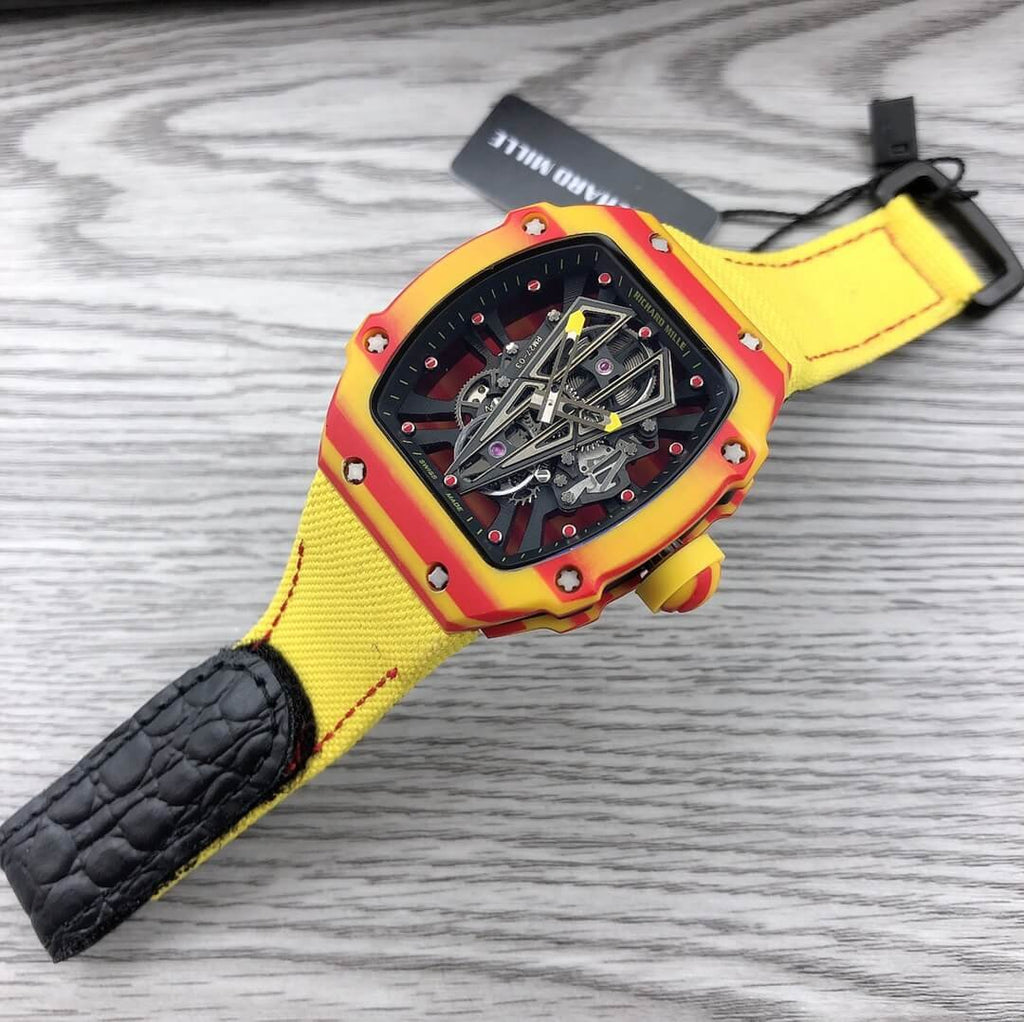 RICHARD MILLE_40