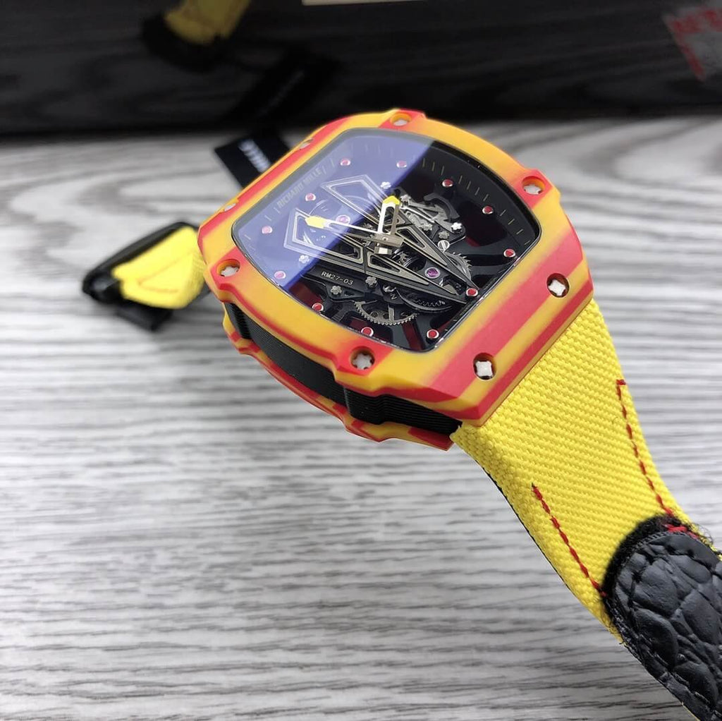 RICHARD MILLE_40