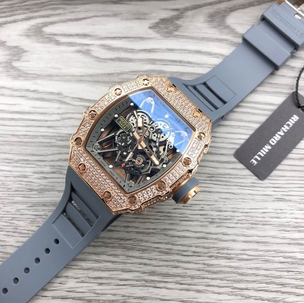 RICHARD MILLE_41