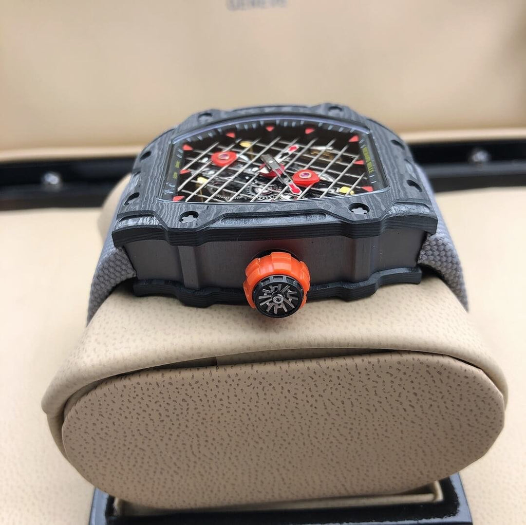 RICHARD MILLE_43