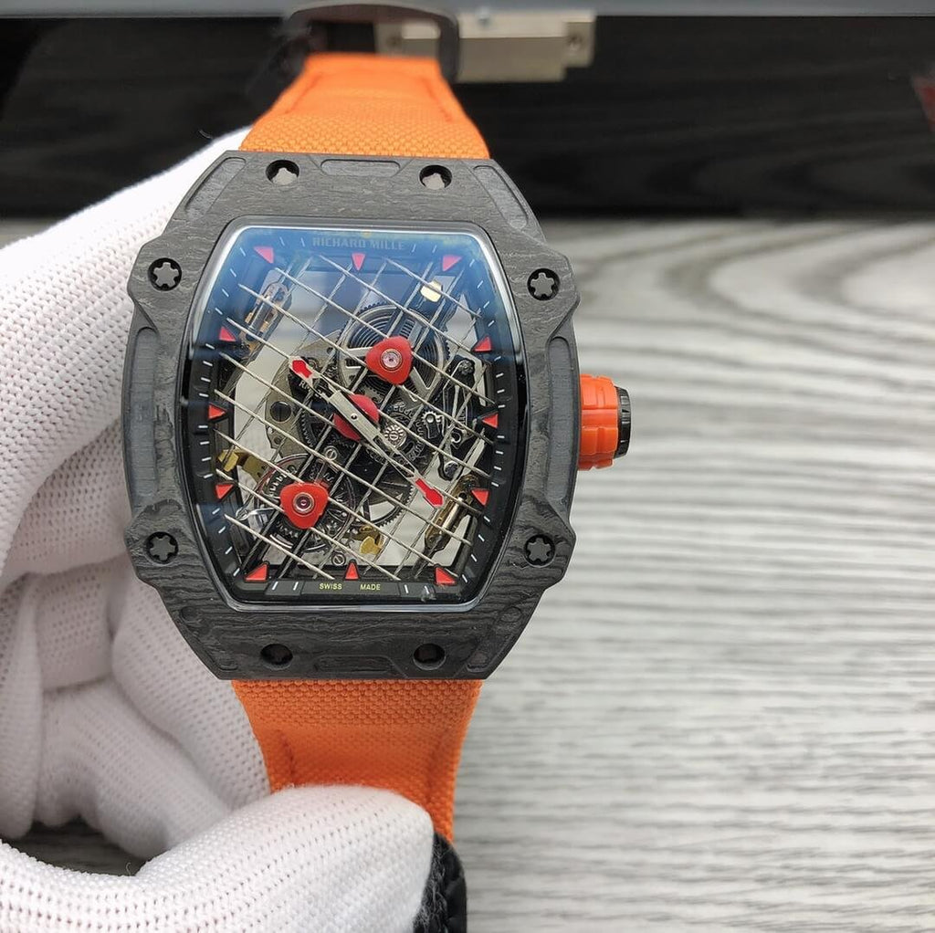 RICHARD MILLE_43