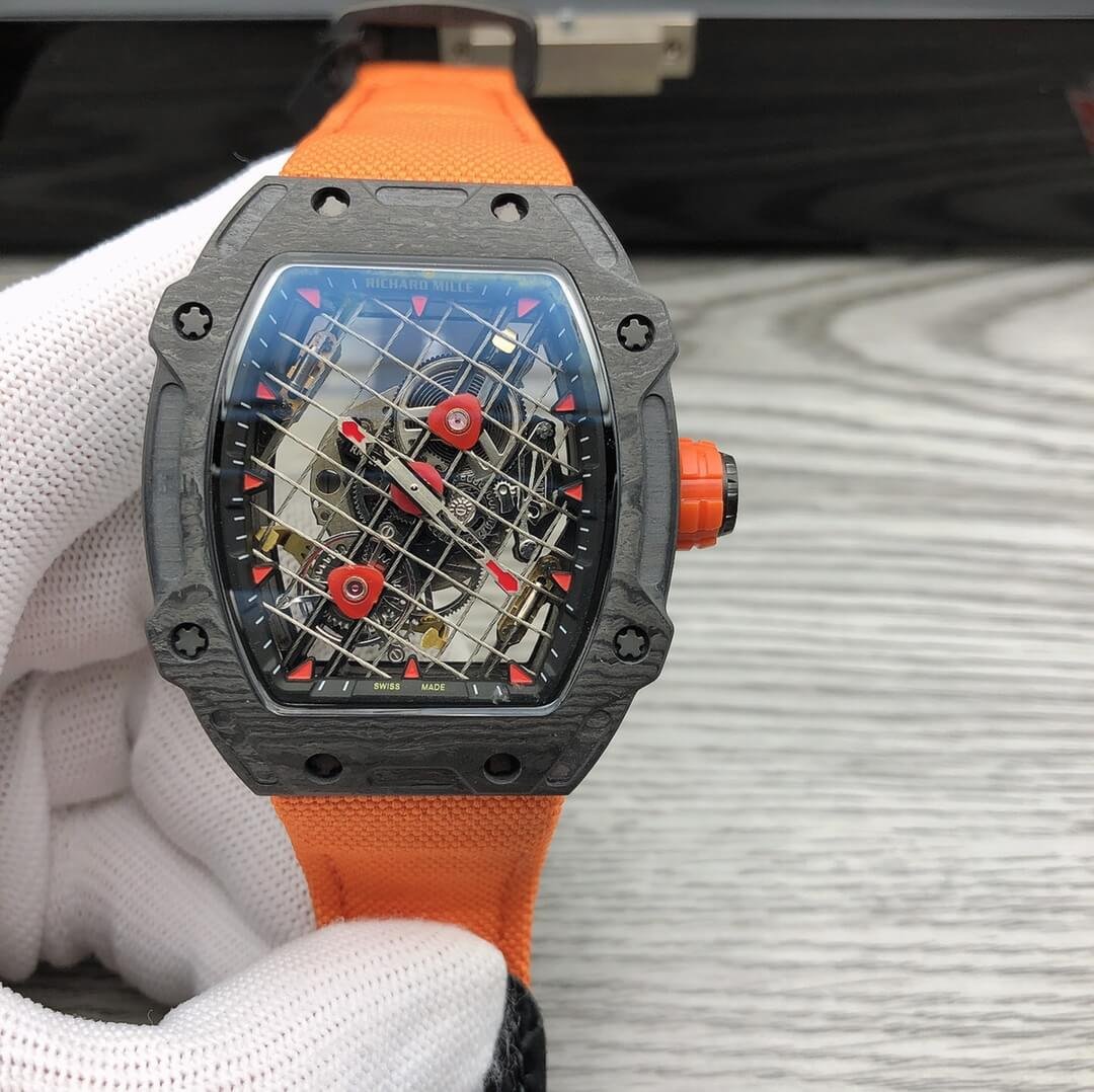 RICHARD MILLE_43