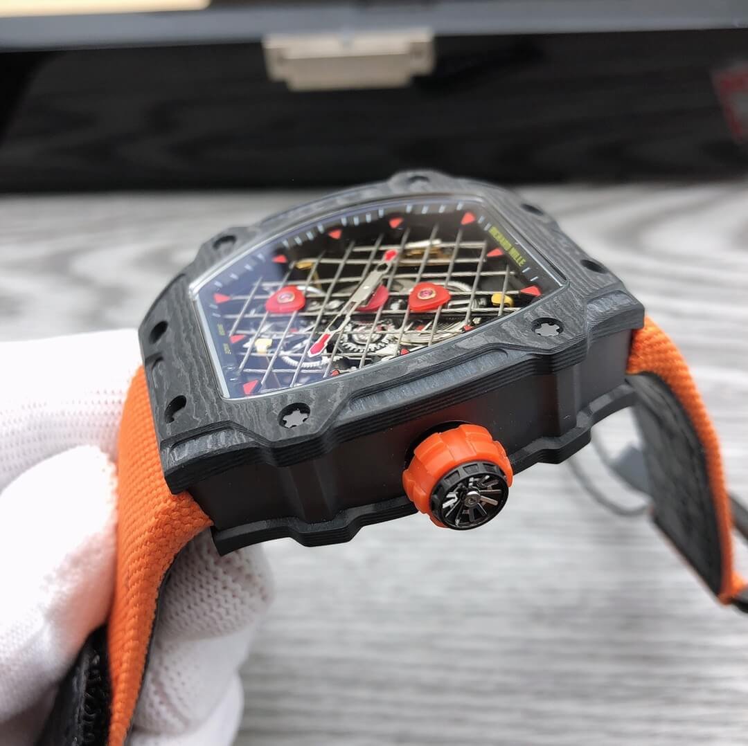 RICHARD MILLE_43