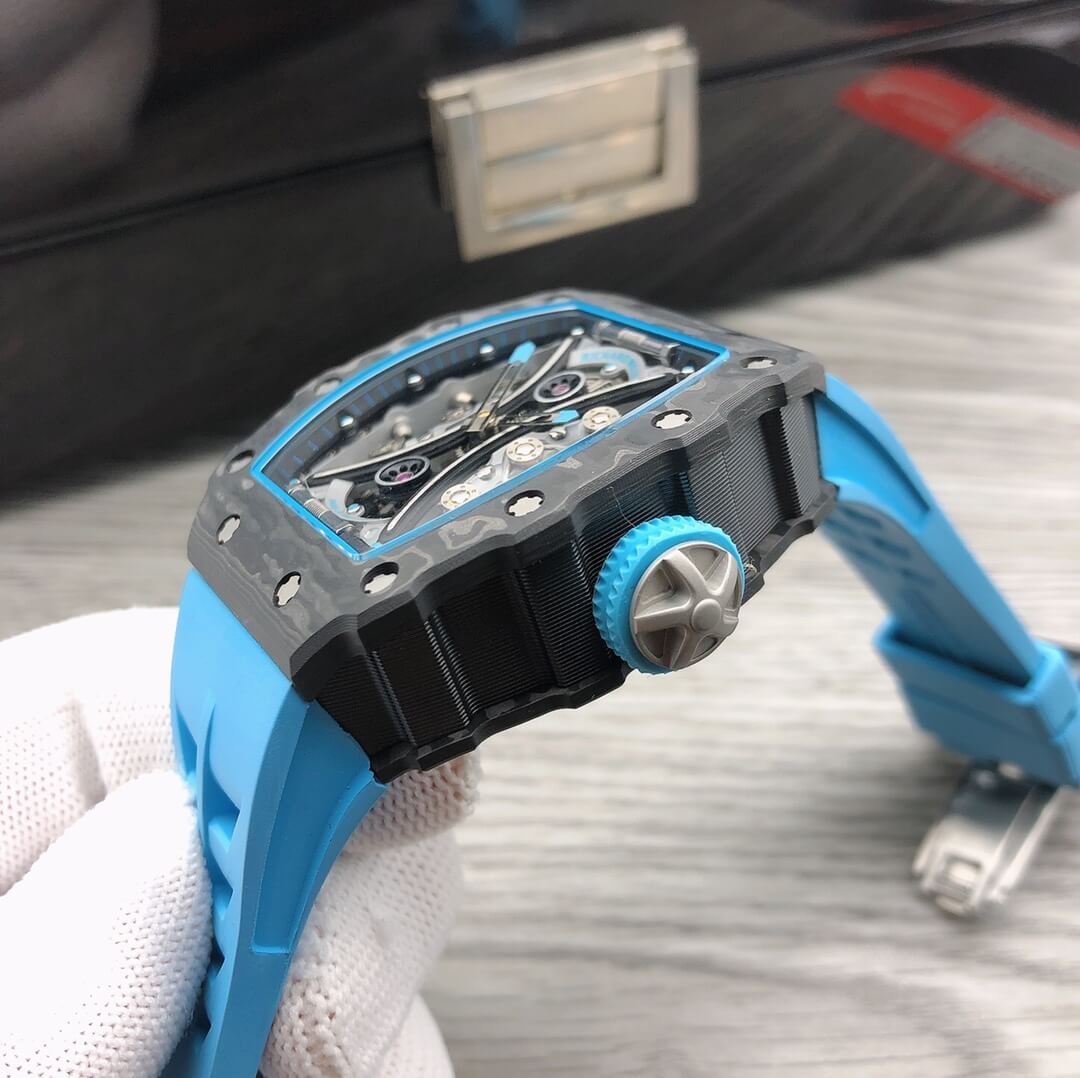RICHARD MILLE_44