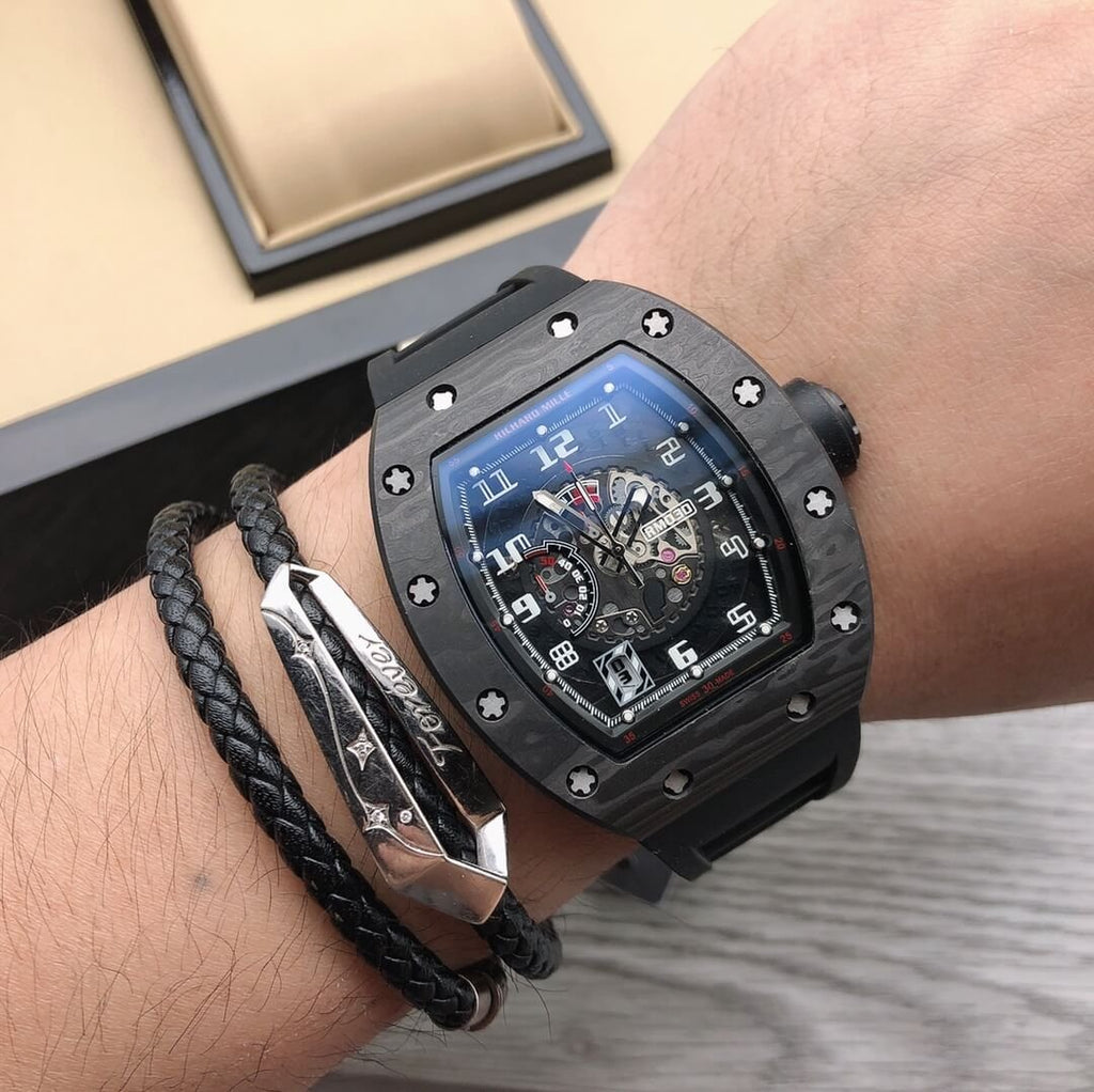 RICHARD MILLE_45