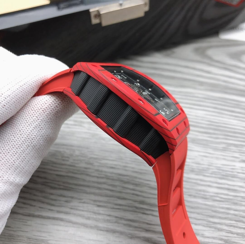 RICHARD MILLE_45