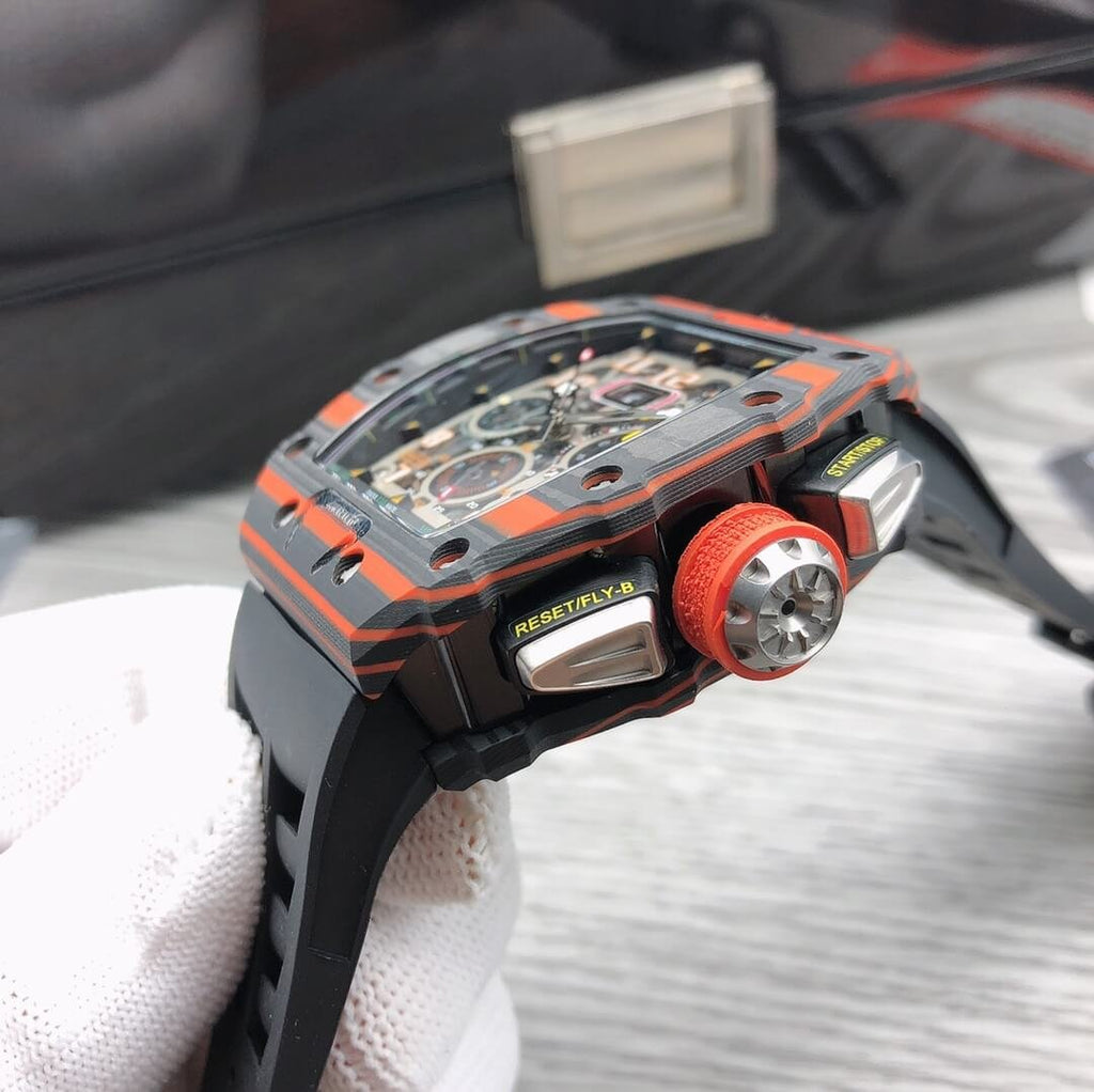 RICHARD MILLE_46