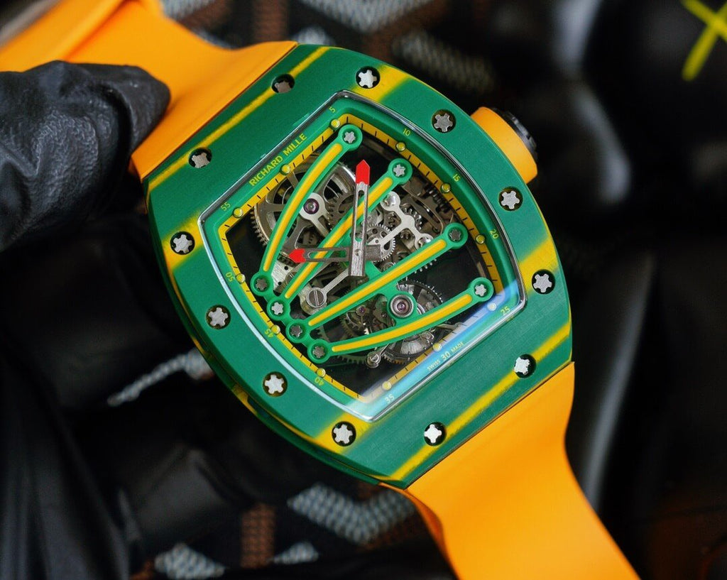 RICHARD MILLE_47