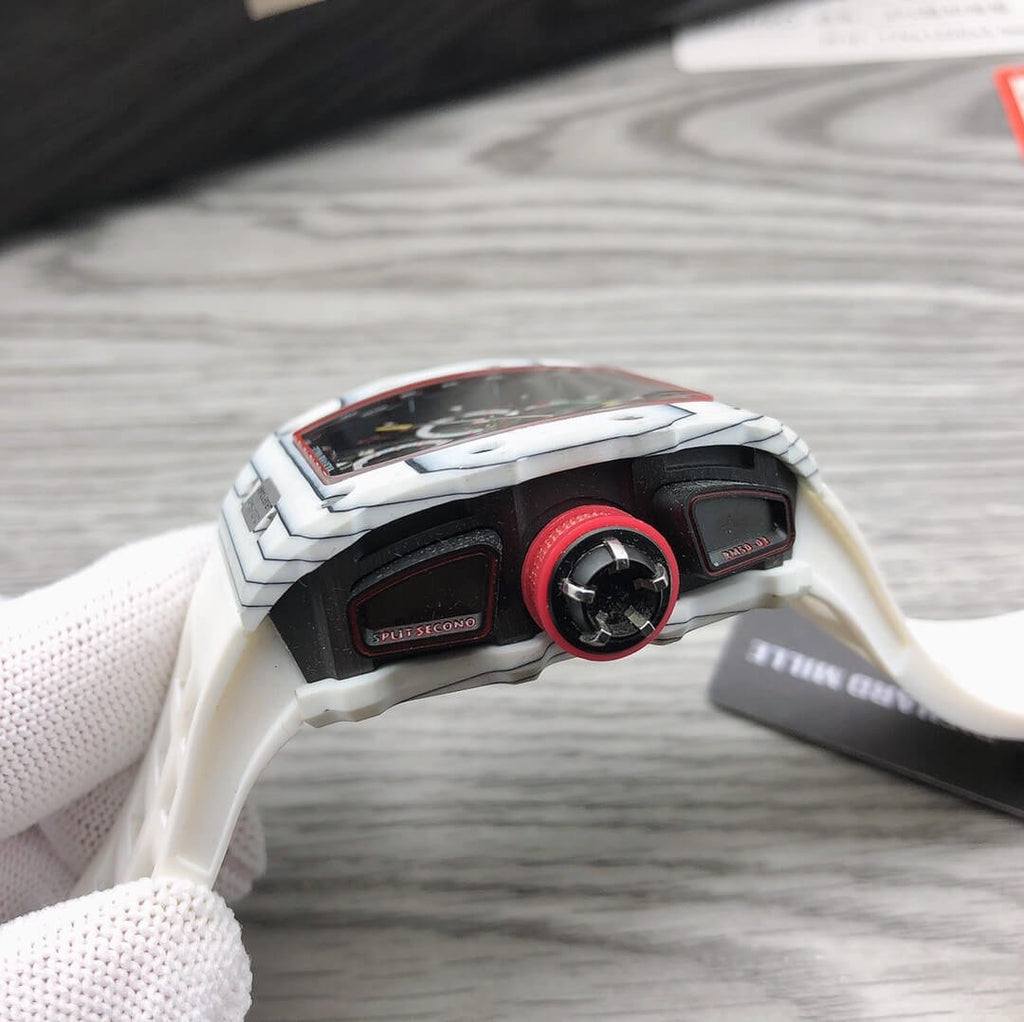 RICHARD MILLE_48