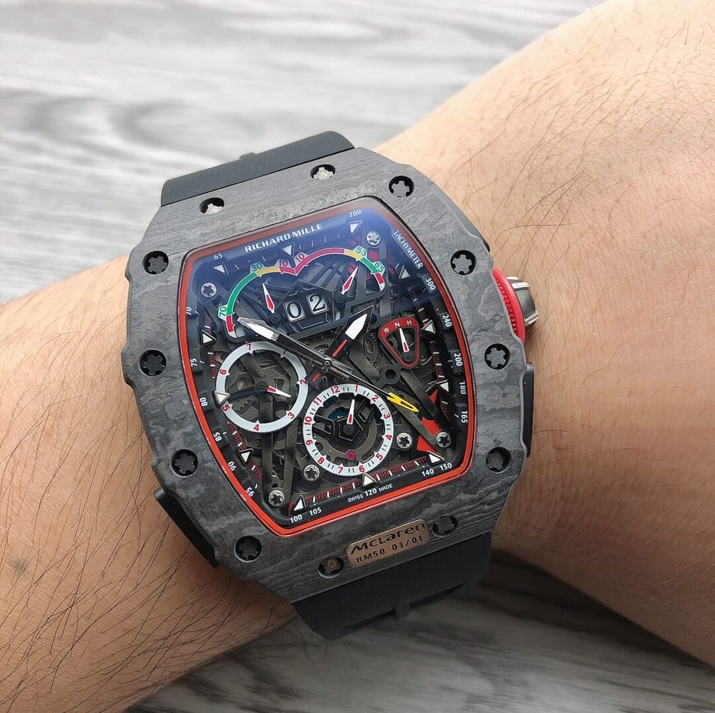 RICHARD MILLE_49