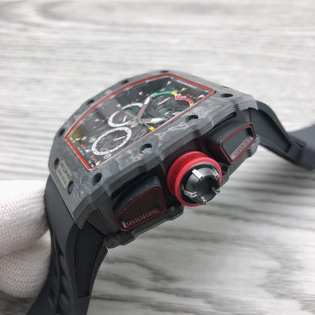 RICHARD MILLE_49