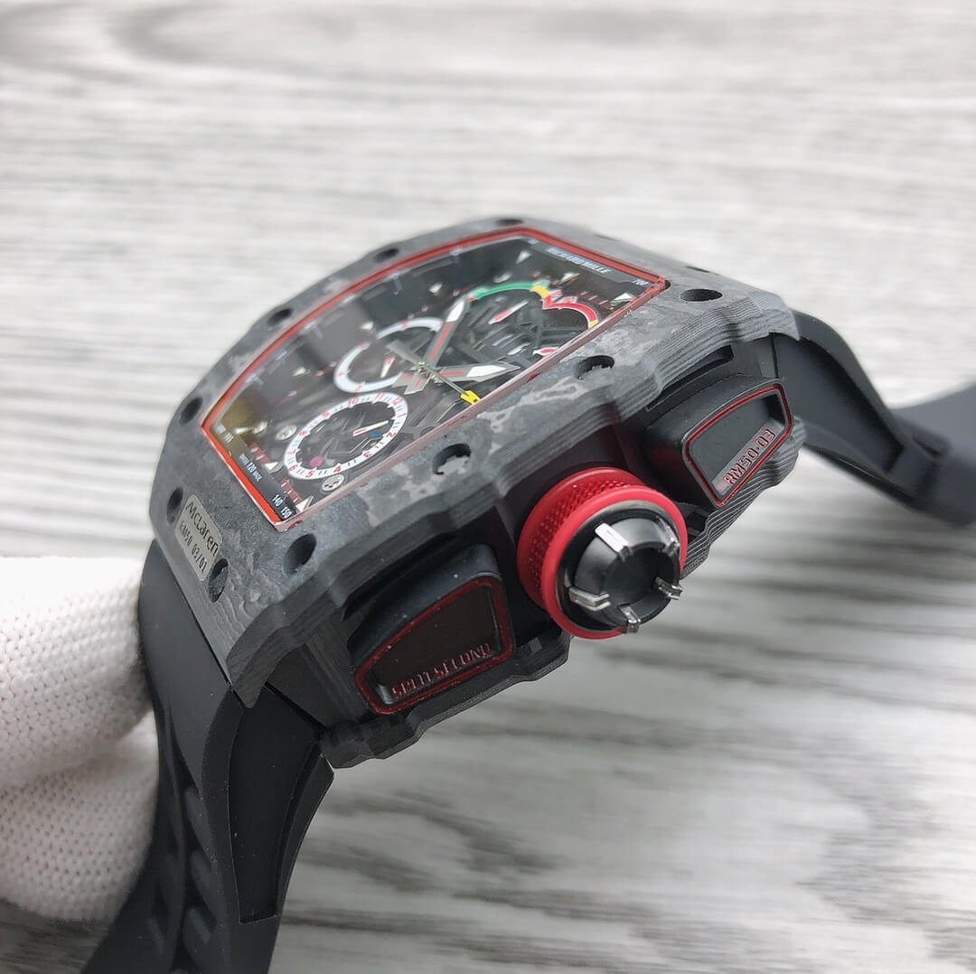 RICHARD MILLE_49