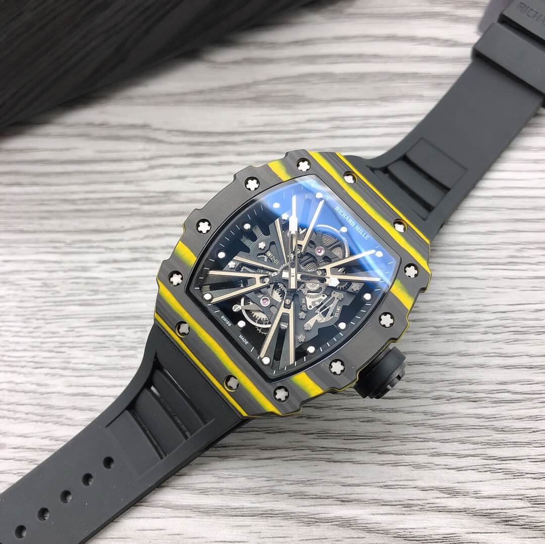 RICHARD MILLE_50