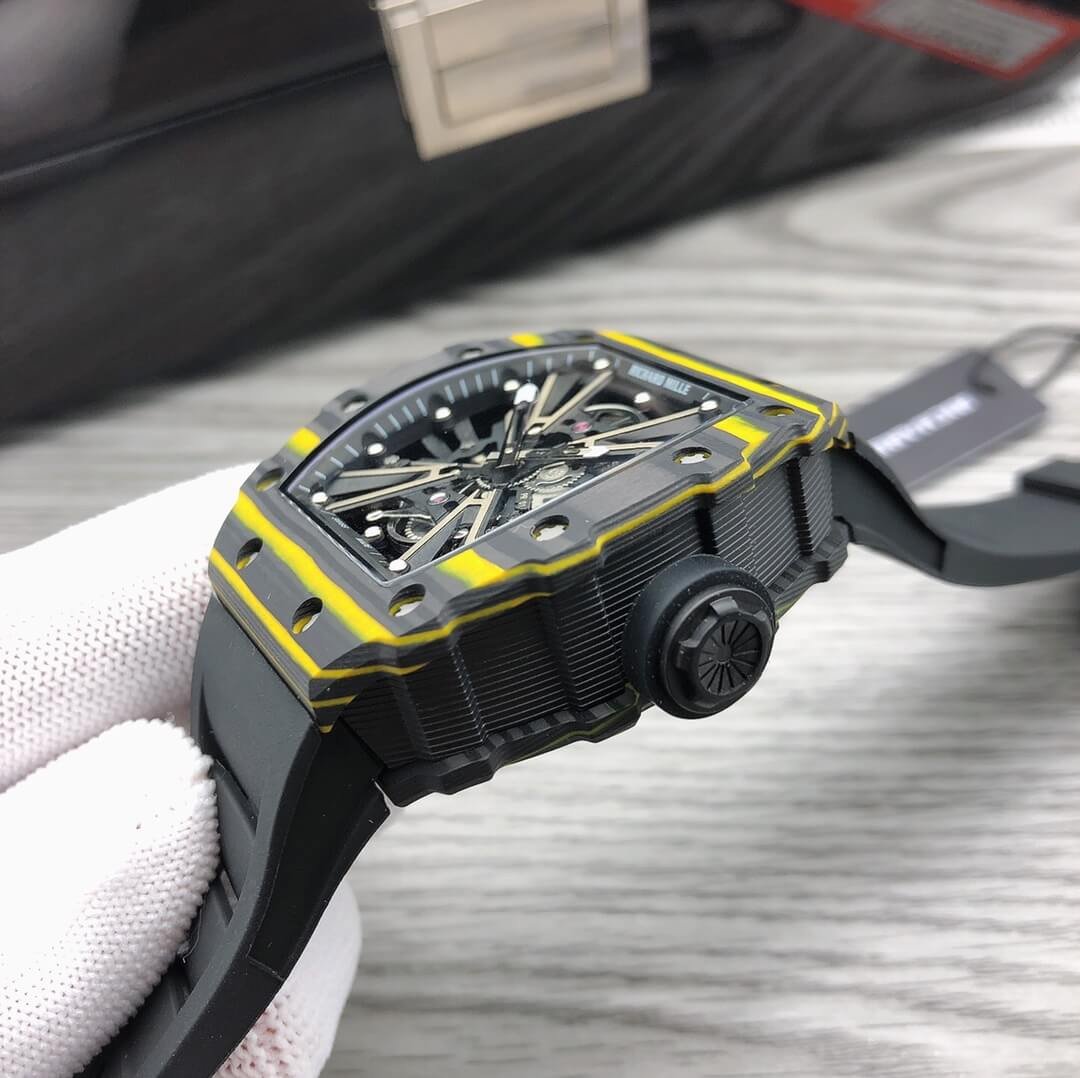 RICHARD MILLE_50