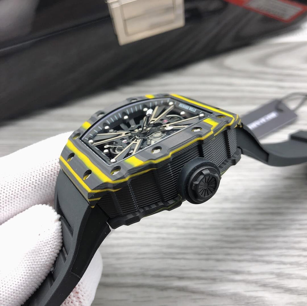 RICHARD MILLE_50