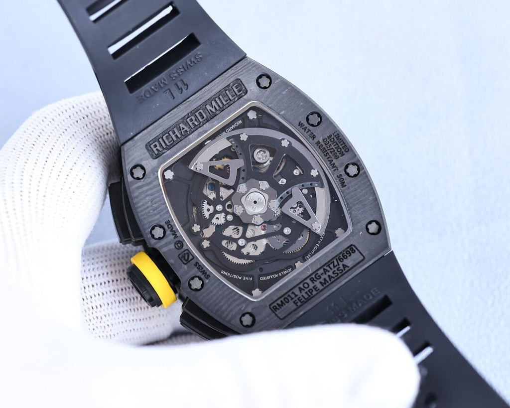 RICHARD MILLE_55