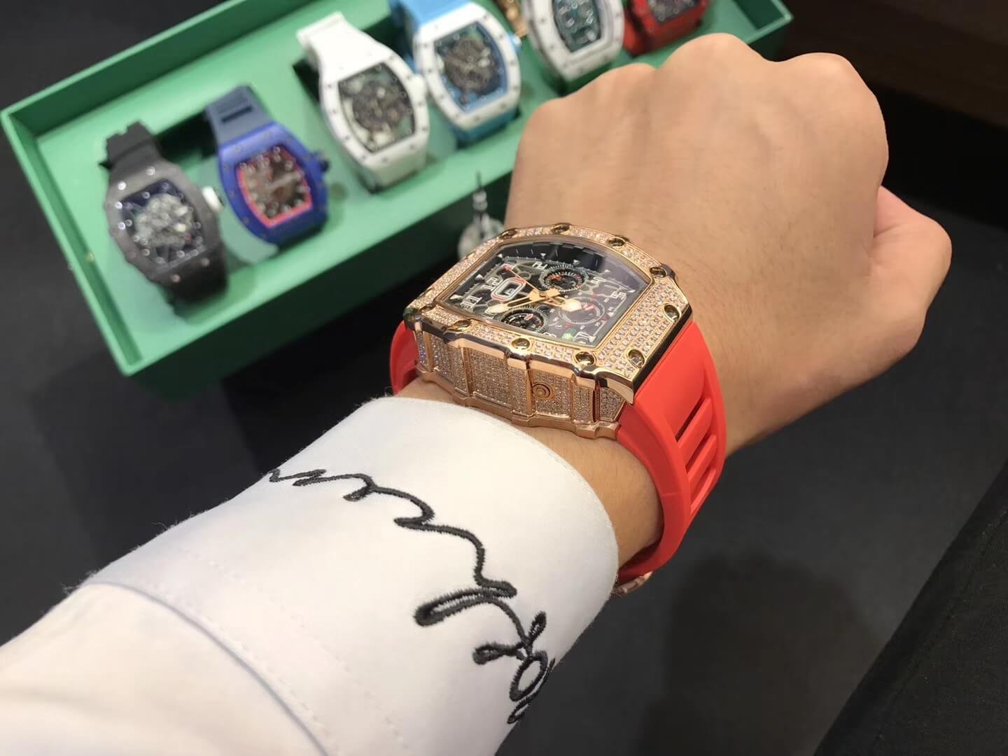 RICHARD MILLE_57