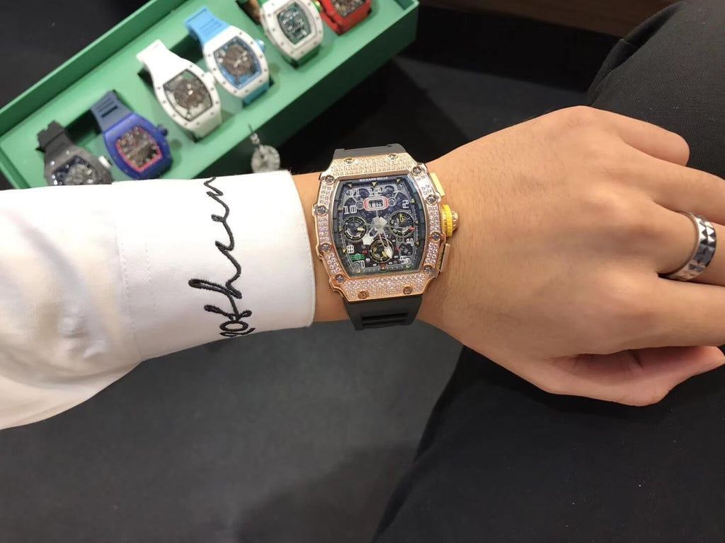 RICHARD MILLE_57