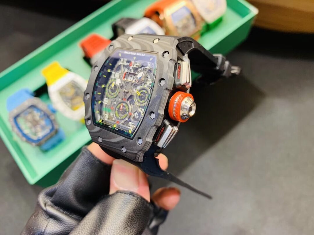 RICHARD MILLE_58