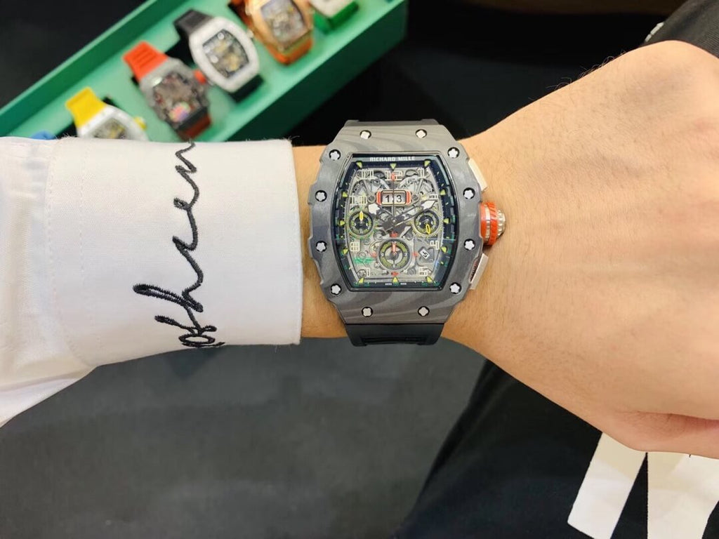 RICHARD MILLE_58