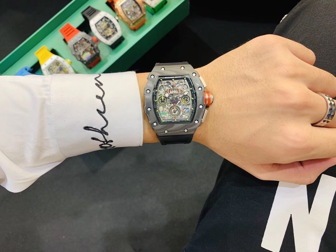 RICHARD MILLE_58