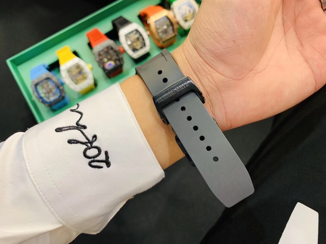 RICHARD MILLE_58